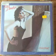Pat Benatar - In The Heat Of The Night