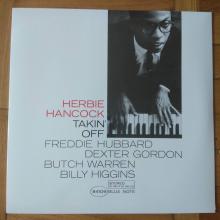 Herbie Hancock - Takin' Off