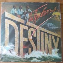 Jacksons - Destiny