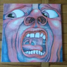 King Crimson - In The Court Of The Crimson King (An Observation By King Crimson)