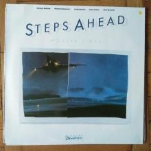 Steps Ahead - Modern Times