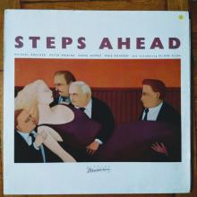 Steps Ahead - Steps Ahead