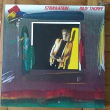 Billy Thorpe - Stimulation