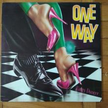 One Way - Fancy Dancer