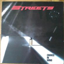 Streets- Crimes In Mind