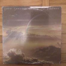 David Sancious - Forest Of Feelings