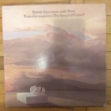 David Sancious And Tone - Transformation (The Speed Of Love)