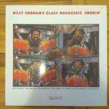Billy Cobham's Glass Menagerie - Smokin'