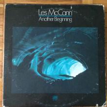 Les McCann - Another Beginning