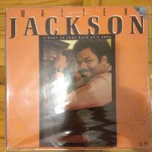 Walter Jackson - I Want To Come Back As A Song