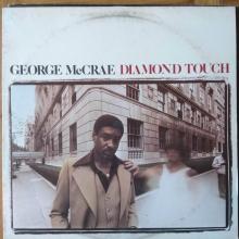 George McCrae - Diamond Touch