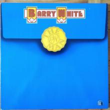 Barry White - Barry White The Man