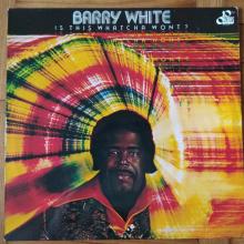 Barry White - Is This Whatcha Wont?