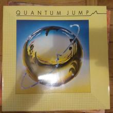 Quantum Jump - Quantum Jump
