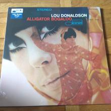 Lou Donaldson - Alligator Bogaloo