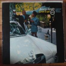 Jimmy Smith - Livin' It Up!