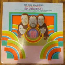 5th Dimension* - The July 5th Album 