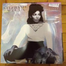 Stephanie Mills - Merciless