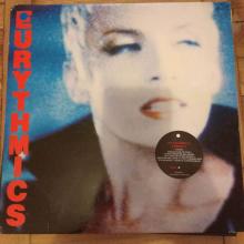 Eurythmics - Be Yourself Tonight