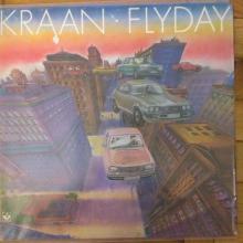 Kraan - Flyday
