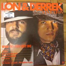 Lon & Derrek Van Eaton - Who Do You Out Do