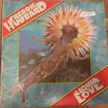Freddie Hubbard - Liquid Love