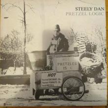 Steely Dan - Pretzel Logic