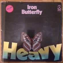 Iron Butterfly - Heavy