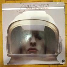 Decameron- Tomorrow's Pantomime