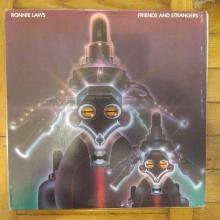 Ronnie Laws - Friends And Strangers