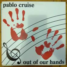 Pablo Cruise - Out Of Our Hands
