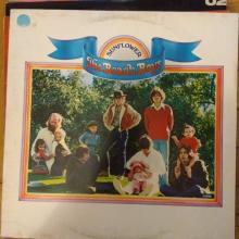 Beach Boys - Sunflower