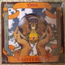 Dio- Sacred Heart