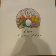 Queen - A Night At The Opera