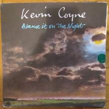 Kevin Coyne - Blame It On The Night