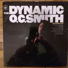 O. C. Smith- The Dynamic O. C. Smith 
