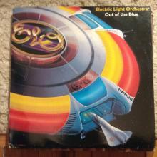 Electric Light Orchestra - Out Of The Blue