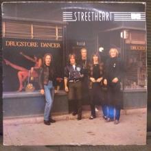 Streetheart - Drugstore Dancer