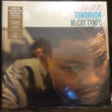 McCoy Tyner - Today And Tomorrow