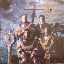 XTC - Black Sea