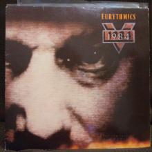 Eurythmics - 1984 (For The Love Of Big Brother) 
