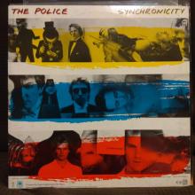 Police - Synchronicity