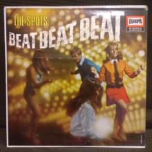 Spots - Beat Beat Beat