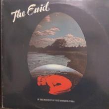 Enid - In The Region Of The Summer Stars