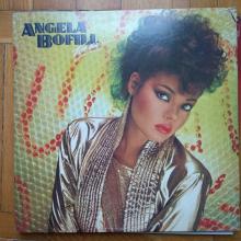 Angela Bofill - Teaser