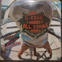 P. Funk All Stars* - Urban Dancefloor Guerillas