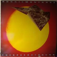 Ronnie Montrose - The Speed Of Sound