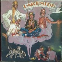 Lakeside - Your Wish Is My Command