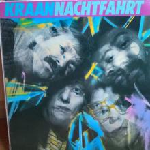 Kraan - Nachtfahrt