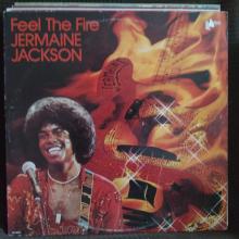 Jermaine Jackson - Feel The Fire